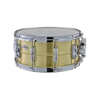 【YAMAHA 山葉】RRS1465 銅製小鼓(原廠公司貨 商品保固有保障)