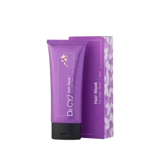【DRCYJ官方直營】恆燦護色髮膜150mlx1入組