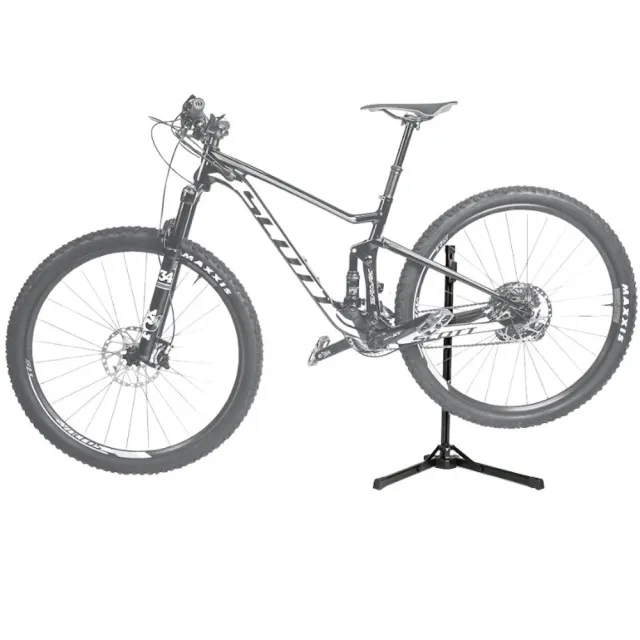 【TOPEAK】FLASHSTAND eUP 加強版攜帶 可收折式(立車架 停車架 電動車腳架)