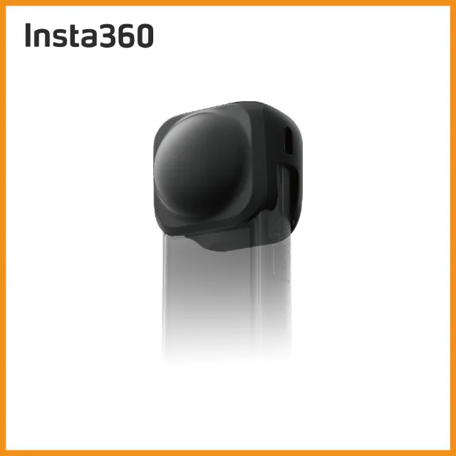【Insta360】X5 360°口袋全景防抖相機 入門套組