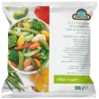 【GREENS】綜合炒蔬菜5包組(1000g/包) 內含8種蔬果/方便料理/冰箱常備菜/均衡蔬菜