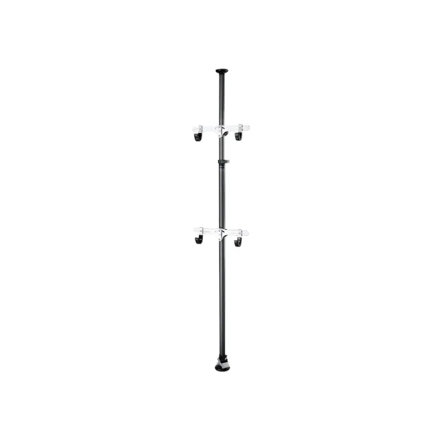 【TOPEAK】福利品 頂天立地 DUAL TOUCH BIKE STAND TW004(立車架 頂天架 自行車架)