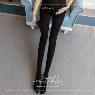 【amica】2入組/視覺補正立體美感褲襪(女生褲襪 褲襪 韓版 120D 美感褲襪 視覺補正)