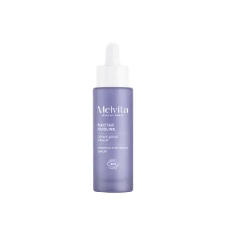 【Melvita 蜜葳特】極萃全能青春精華(30ml)
