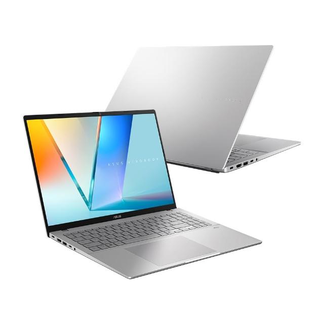 【ASUS】微軟M365一年組★16吋i5輕薄筆電(VivoBook S16 S3607VA/i5-13420H/16G/512G SSD/W11)