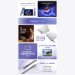 【ASUS】筆電包/滑鼠組★14吋 AI筆電(VivoBook X1407QA/Snapdragon X/16G/1TB SSD/W11)