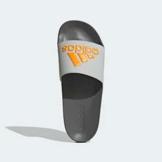 【adidas 愛迪達】ADILETTE SHOWER 運動拖鞋 男鞋/女鞋 JI4759