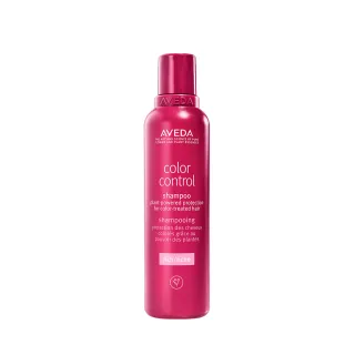 【AVEDA】護色穎采洗髮精 200ml(染後護髮 髮色飽滿 長達8週)