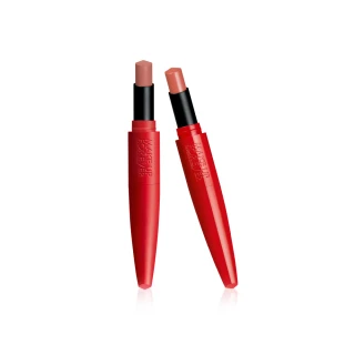 【MAKE UP FOR EVER】獨家限量組(藝術大師熾熱玩色唇膏任選2入組)