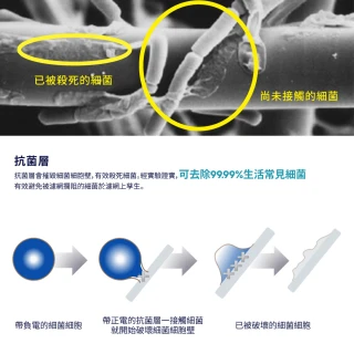 【Electrolux 伊萊克斯】限時限量福利品- Flow A4 UV抗菌空氣清淨機(FA41-403-五色任選)