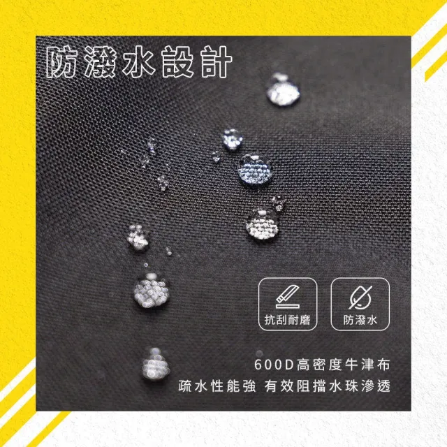 【智殿】手提工具包 五金工具包 長型工具袋 帆布袋 水電工專用袋子(帆布工具包 165-TB004)