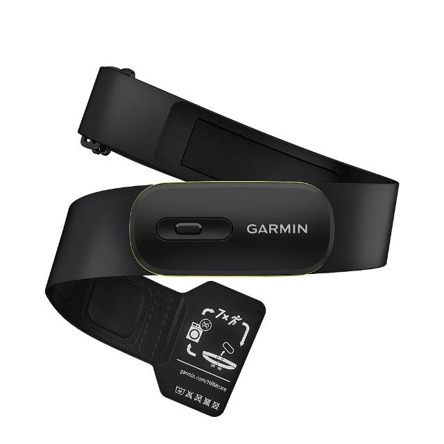 【GARMIN】HRM 600 心率感測器