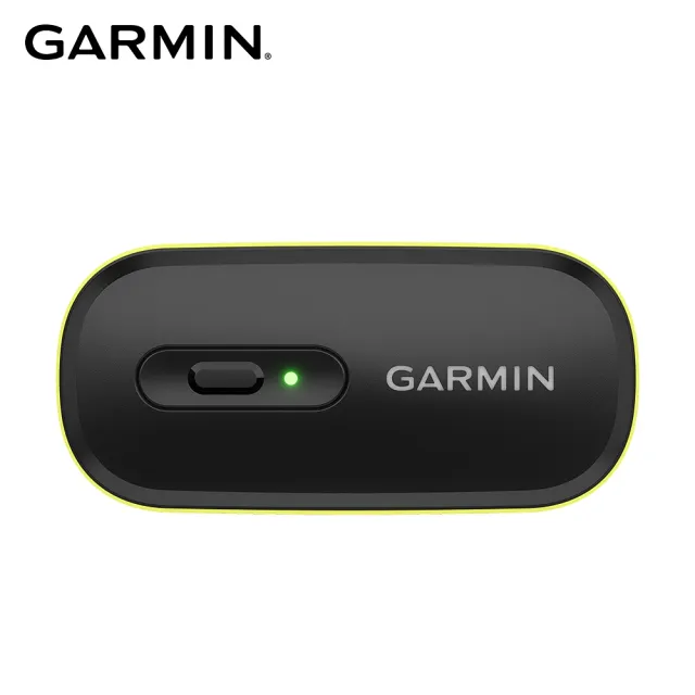 【GARMIN】HRM 600 心率感測器