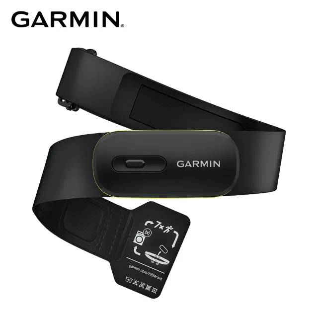 【GARMIN】HRM 600 心率感測器