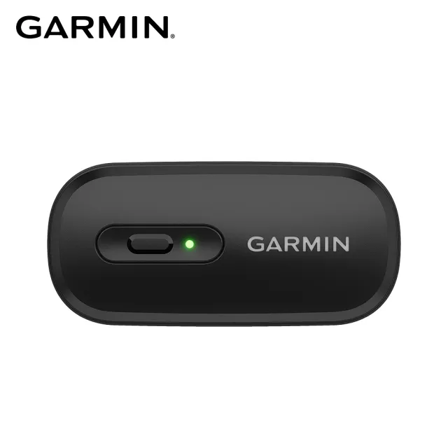 【GARMIN】HRM 200 心率感測器