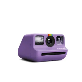 【Polaroid 寶麗來】Go G2拍立得相機 粉紫色(DG08)