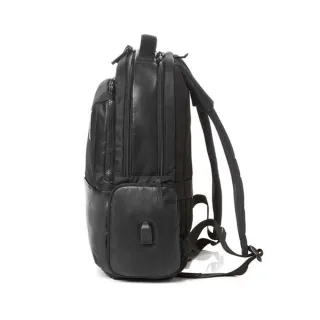 【AMERICAN TOURISTER 美國旅行者】ZORK 14吋 筆電後背包 AY109006(背包 筆電包 電腦包)