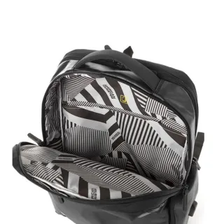 【AMERICAN TOURISTER 美國旅行者】ZORK 14吋 筆電後背包 AY109006(背包 筆電包 電腦包)