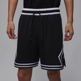 【NIKE 耐吉】短褲 男 運動褲 喬丹 AS M J DF SPRT DMND SHORT 黑 HF9911-010