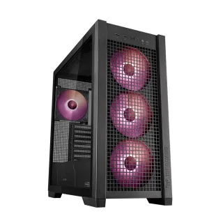 【華碩平台】R7八核 Radeon RX 9070 XT Win11{3AK6W}水冷電競電腦(R7-7800X3D/X870/32G D5/1TB_M.2/WIFI)