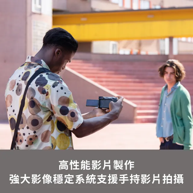 【SONY 索尼】小型全片幅相機 ILCE 7CM2L A7CM2 A7C2 SEL2860 --公司貨保固18+6個月