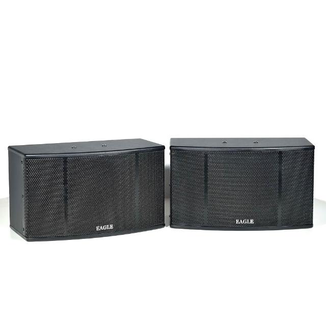 【EAGLE 美國鷹】ES-K10L 懸吊式喇叭(10吋 懸吊喇叭一對)