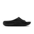 【NIKE 耐吉】REACTX REJUVEN8 SLIDE 黑 休閒 軟Q 防水 拖鞋 女鞋 男鞋(HV4479-001)