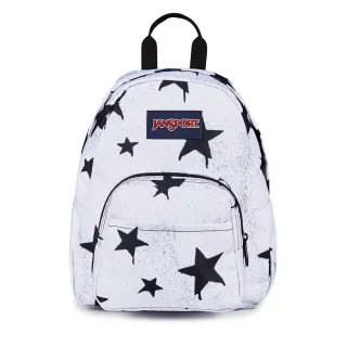 【JANSPORT】交換禮物 HALF PINT迷你小背包 - 耀眼白(JS00TDH6LK0)