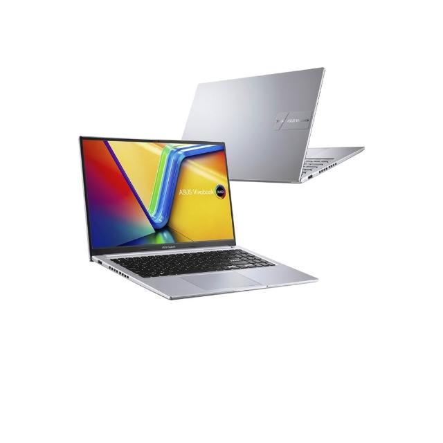 【ASUS】Office2024組★15.6吋i5輕薄筆電(Vivobook X1505VA/i5-13420H/8G/512G SSD/W11/OLED)