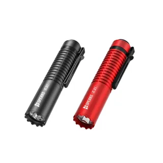 【SPERAS】錸特光電 E21 戰術二合一手電筒 2000流明 322米(EDC 尾部創新雙軸按鍵 可搭C型鼠尾)