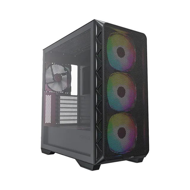 【NVIDIA】R9十二核GeForce RTX 5060{尤彌爾K2CC}水冷電競電腦(R9 9900X3D/技嘉X870/64G D5/1TB/WIFI)