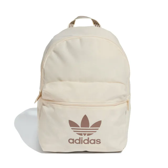 【adidas 愛迪達】男女 ADICOLOR BACKPK 運動包 後背包 - JJ4160