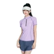 【SWIMFLOW】顯瘦雙色泳衣 連身泳衣 水母衣(女生泳衣 衝浪衣 玩水泳衣 游泳泳衣 顯瘦泳衣 游泳)