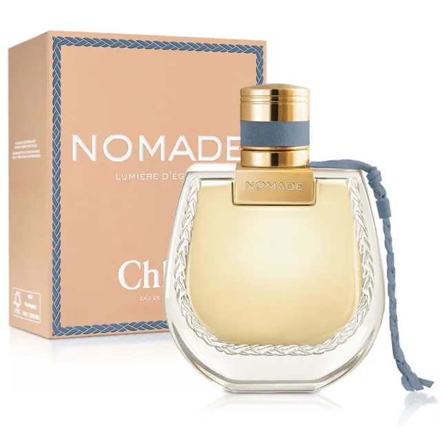 Chloe' 蔻依】芳心之旅湛影女性淡香精75ml(專櫃公司貨) - momo購物網