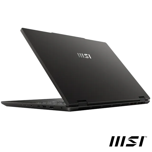 【MSI 微星】16吋 Ryzen AI 7 350 AI筆電(Venture A16 AI+/16G/1TB SSD/W11/A3HMG-028TW)