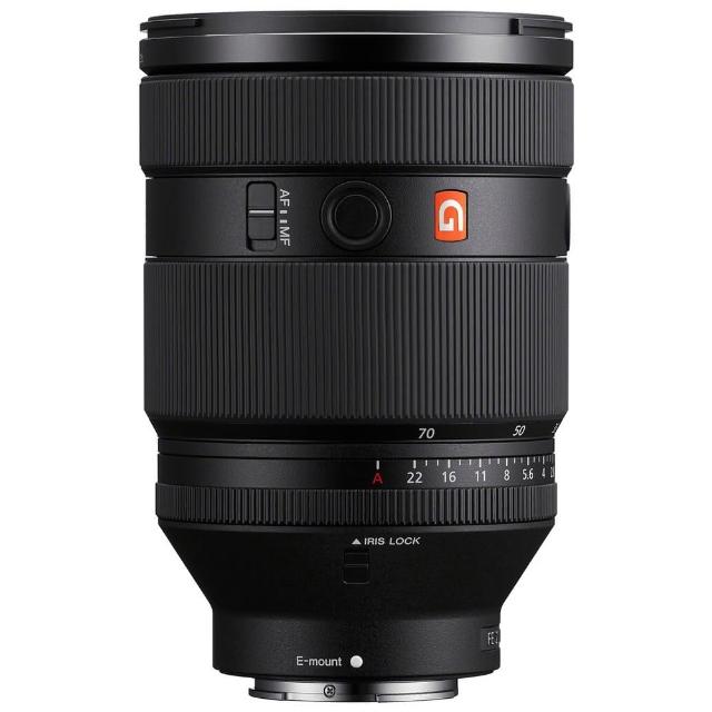 【SONY 索尼】FE 28-70mm F2 GM SEL2870GM(公司貨)