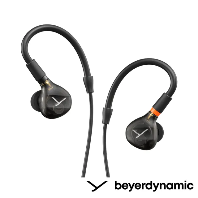 【beyerdynamic】拜耳 DT 72 IE 吉他&人聲 入耳式監聽耳機(公司貨)