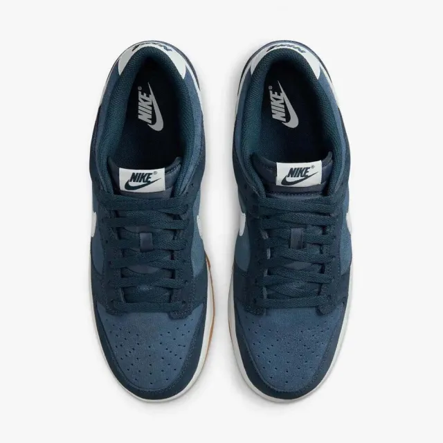【NIKE 耐吉】休閒鞋_男_NIKE DUNK LOW RETRO SE_藍色(HQ1931400)