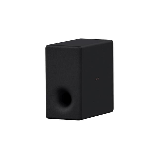 SONY 索尼 SA-SW3 劇院落地型環繞低音喇叭 黑色家庭劇院音響 無線擴音器 1年保固