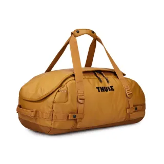 【Thule 都樂】Chasm II 多功能提背兩用包 40L(金沙棕)