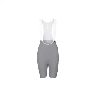 【TTbici】E Line Women s Classic Bib Shorts 女款經典車褲 / 灰色(B6TC-E02-GY0XXW)