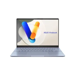 【ASUS 華碩】特仕版 14吋輕薄AI筆電(S5406SA-0068B226V/Ultra 5-226V/16G/改裝1TB SSD/Win11/OLED/EVO)