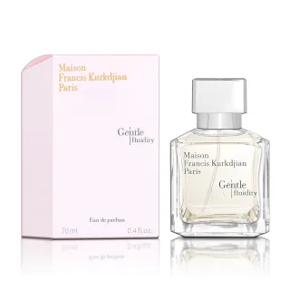 【Maison Francis Kurkdjian】MFK 自由之我淡香精-銀 70ML(平行輸入)