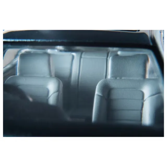 【TOMICA】TOMYTEC LV-N335a Nissan Cefiro Sports Cruising Blueish Sil(模型車)
