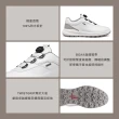 【GEOX】男鞋 休閒鞋 運動鞋 AMPHIBIOX +GRIP 防水防滑多功能鞋 高爾夫鞋(BOA旋鈕 2色)
