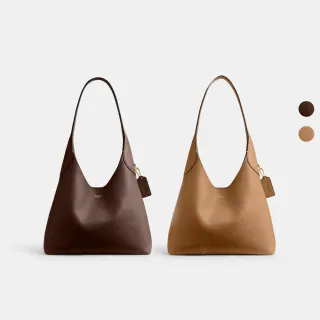 【COACH】蔻馳官方直營 BROOKLYN28單肩包-多色可選(CU068)