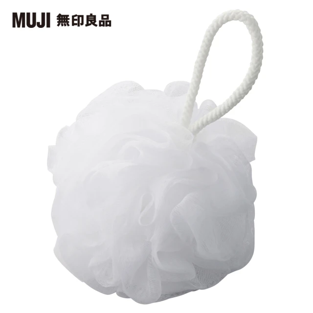 沐浴球