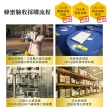 【蜜蜂工坊】黃金蜂蜜禮盒X2盒(700gX2入/盒)