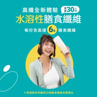 【THE VEGAN 樂維根】高纖植物優蛋白3入組 1KG/袋(膳食纖維加量 飽足感加強 植物蛋白 純素 台灣製造)