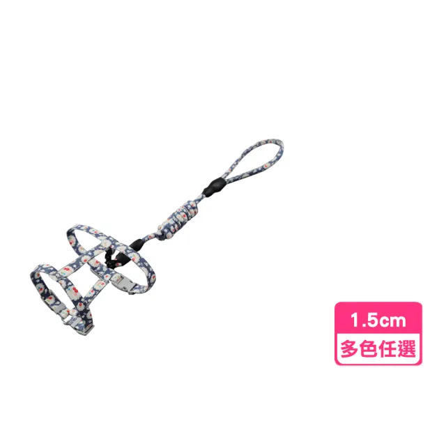 【2026】貓咪牽繩推薦｜10款高評價人氣品牌排行榜 | 好吃美食的八里人